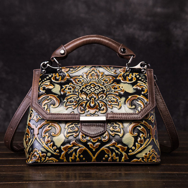 Genuine Leather bag
