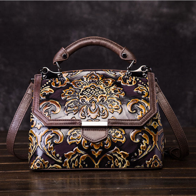 Genuine Leather bag