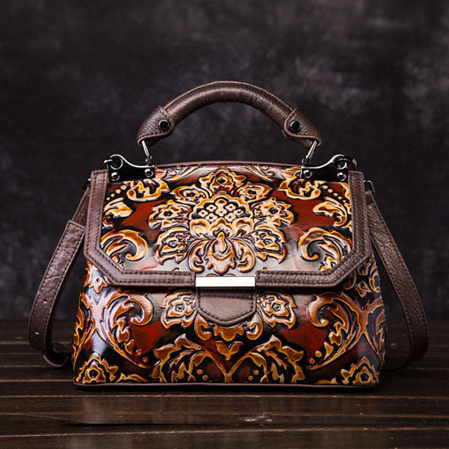 Genuine Leather bag
