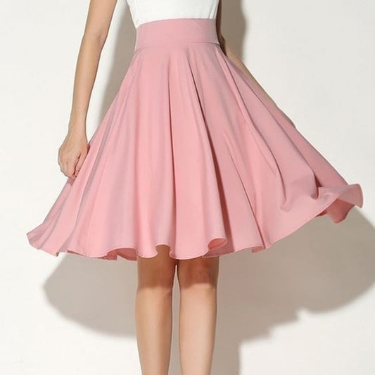 Midi Skirts