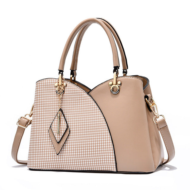 Tote handbags for women