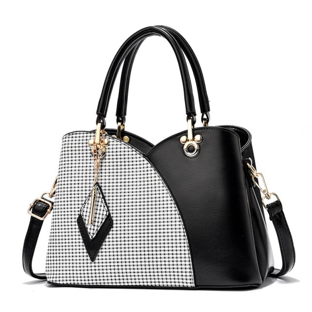 Tote handbags for women