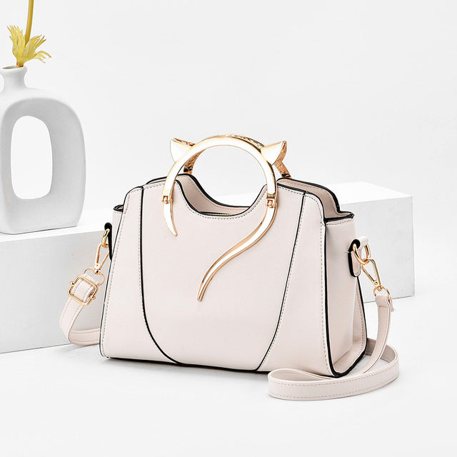 Shoulder bags