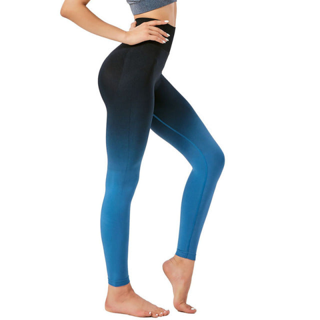 Printed leggings for women