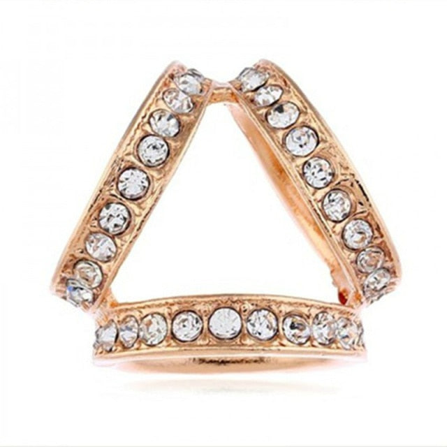 Pearl brooch