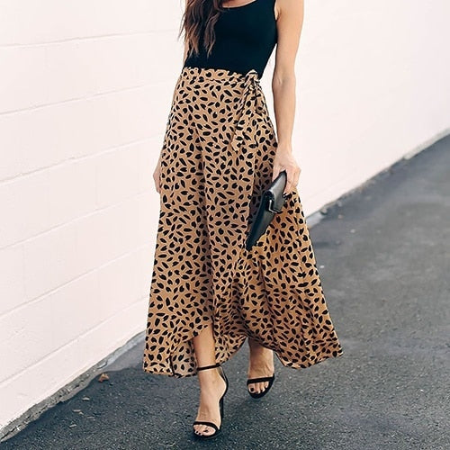 Summer Skirt