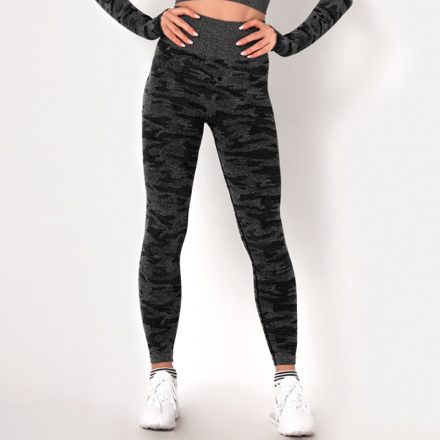 Stretchy pants for women