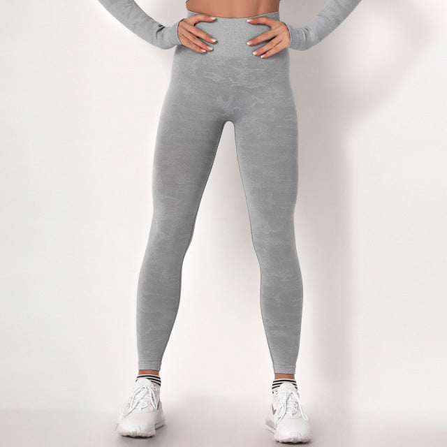 Stretchy pants for women
