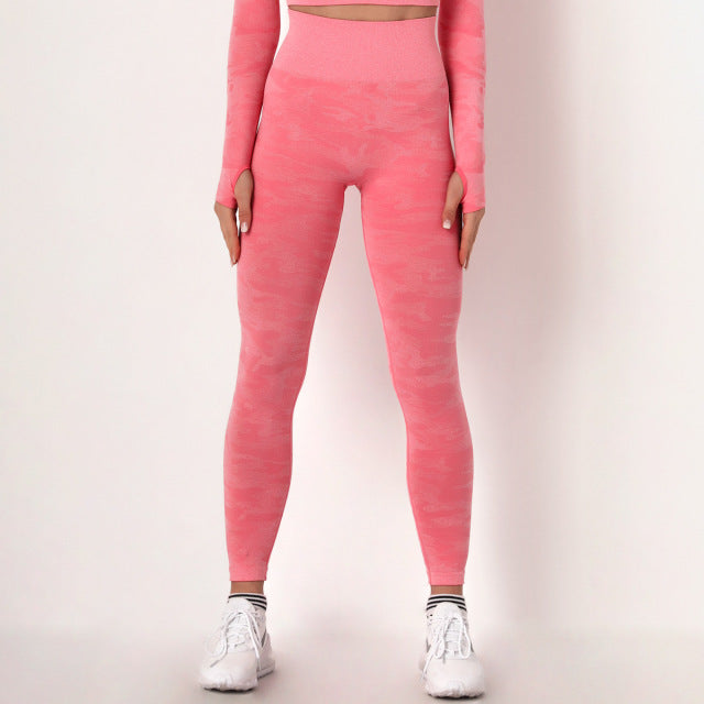 Stretchy pants for women