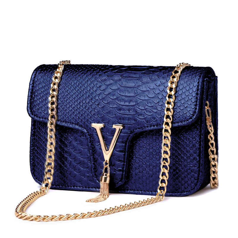 Chain bags