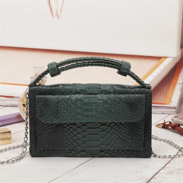 Chain bags