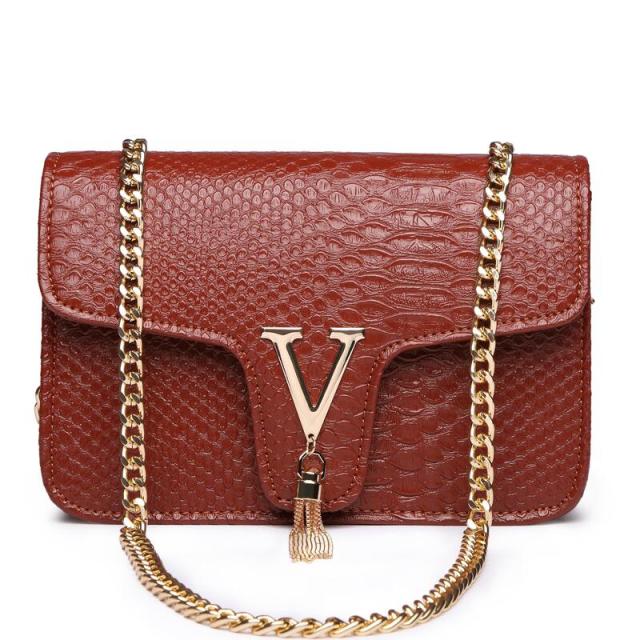 Chain bags