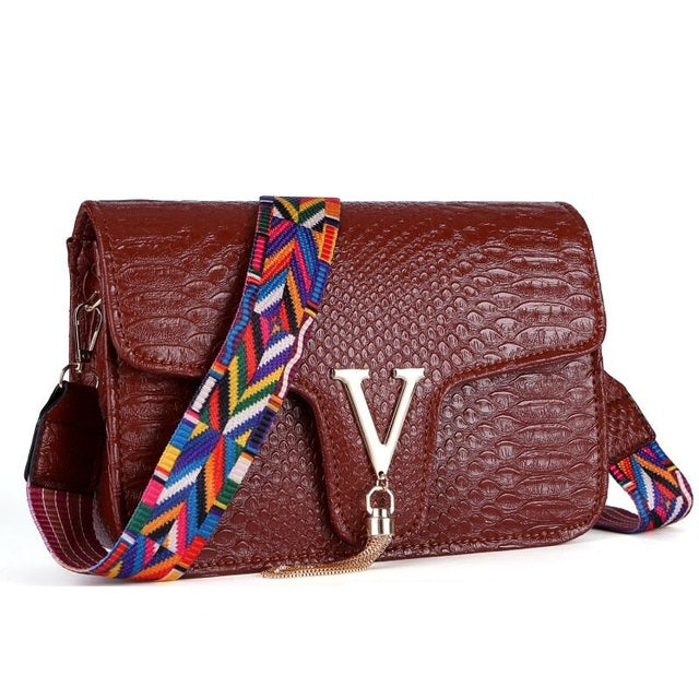Chain bags