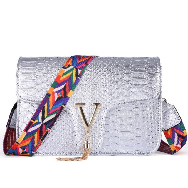 Chain bags