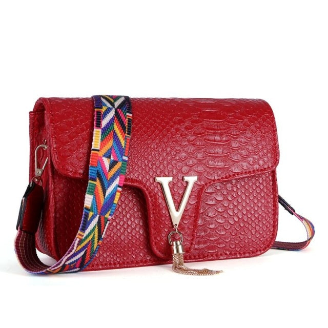 Chain bags