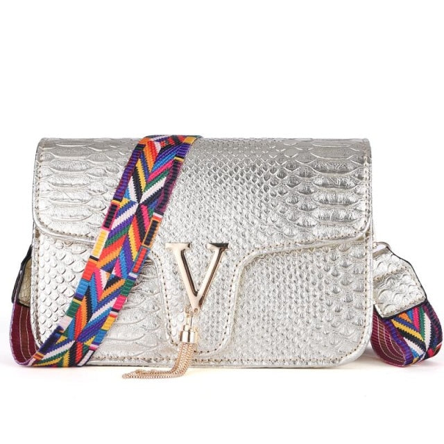 Chain bags