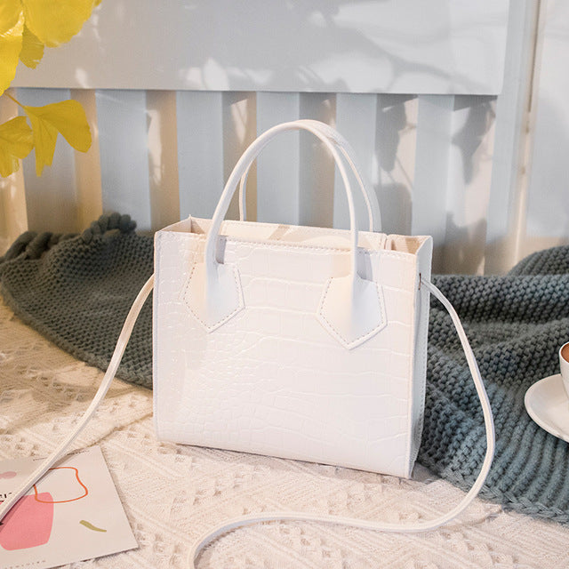 Small crossbody handbags