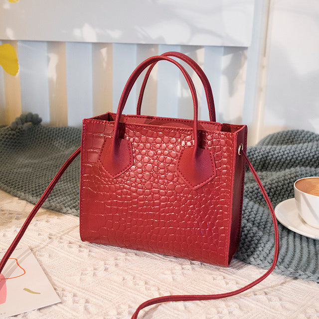 Small crossbody handbags