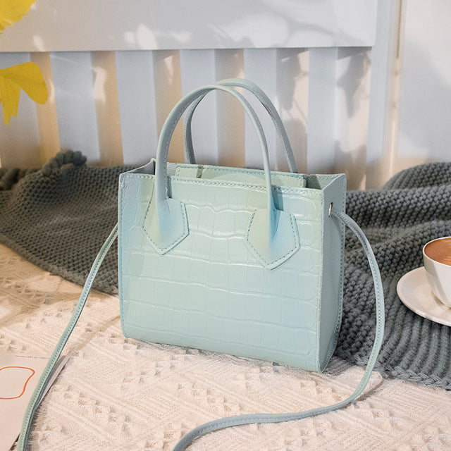 Small crossbody handbags