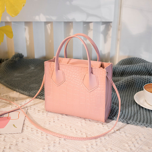 Small crossbody handbags