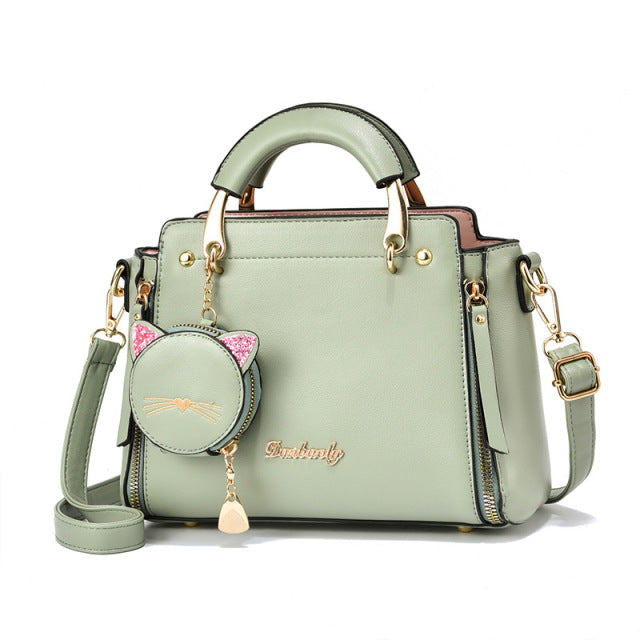Small handbags