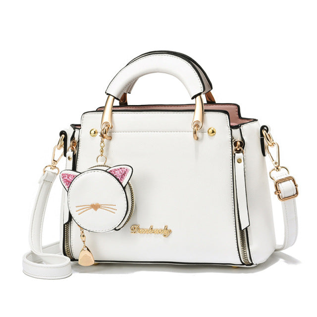 Small handbags