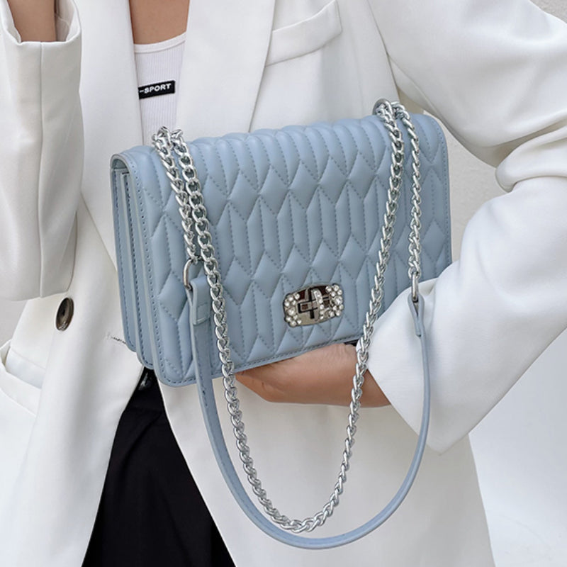 Ladies Shoulder bags