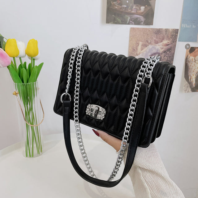 Ladies Shoulder bags