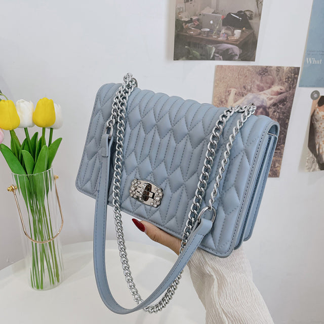 Ladies Shoulder bags