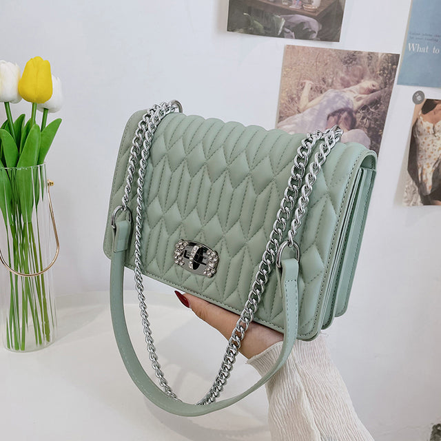 Ladies Shoulder bags