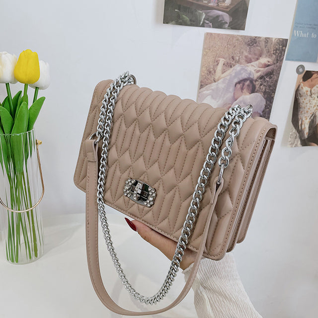 Ladies Shoulder bags
