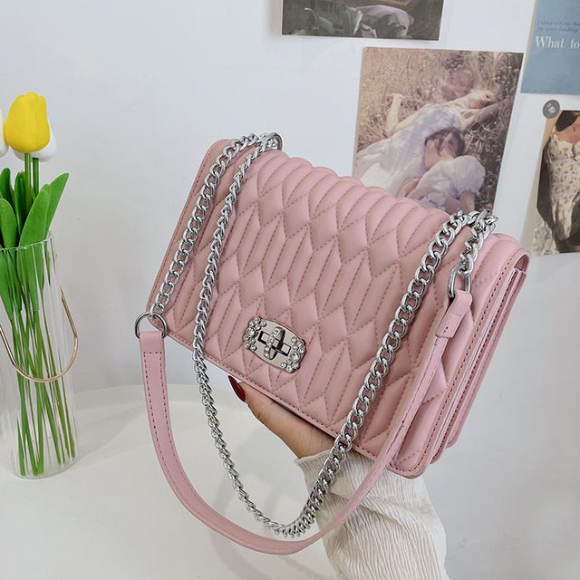 Ladies Shoulder bags