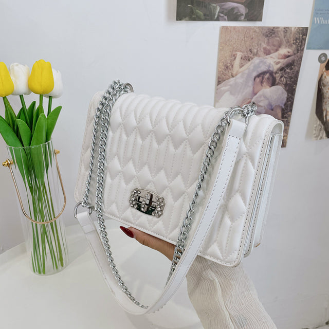 Ladies Shoulder bags