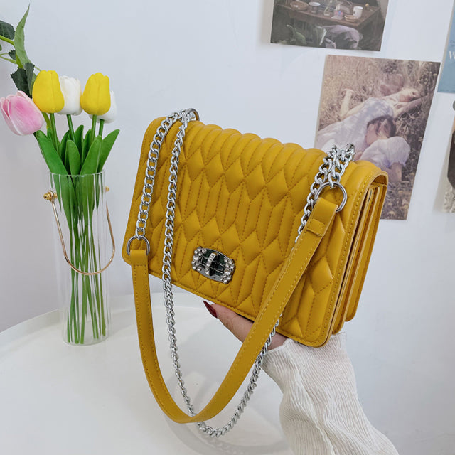 Ladies Shoulder bags