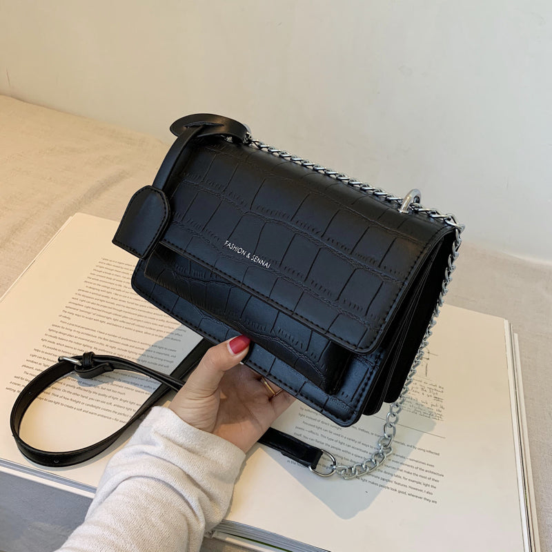 Retro Fashion Chain Bag Ladies Messenger Bags