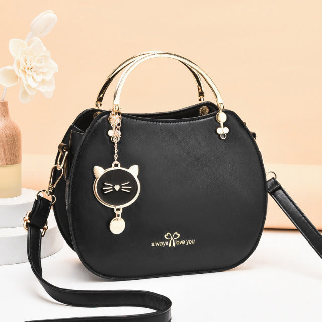 Shoulder bags for women