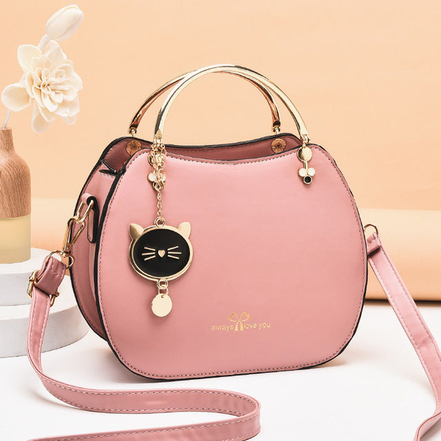 Shoulder bags for women