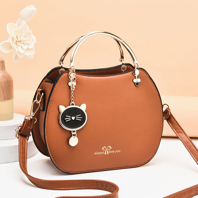 Shoulder bags for women