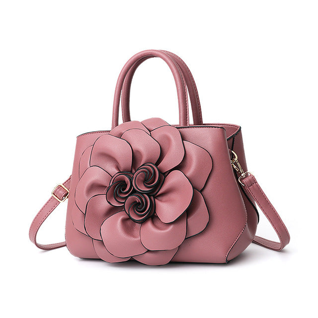 Flower bag