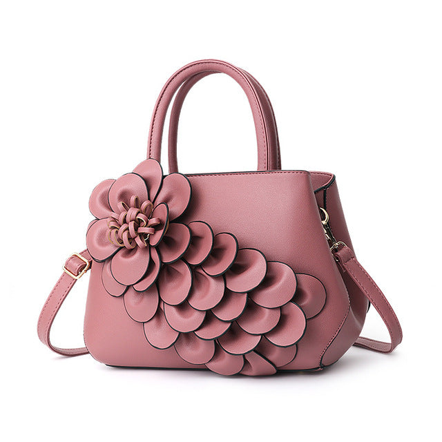 Flower bag
