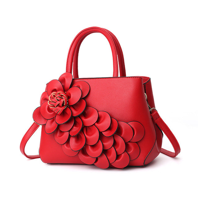 Flower bag