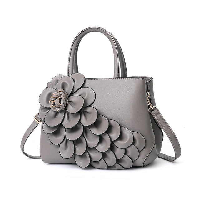Flower bag