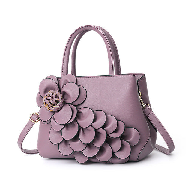 Flower bag