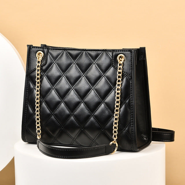 Women's shoulder bags