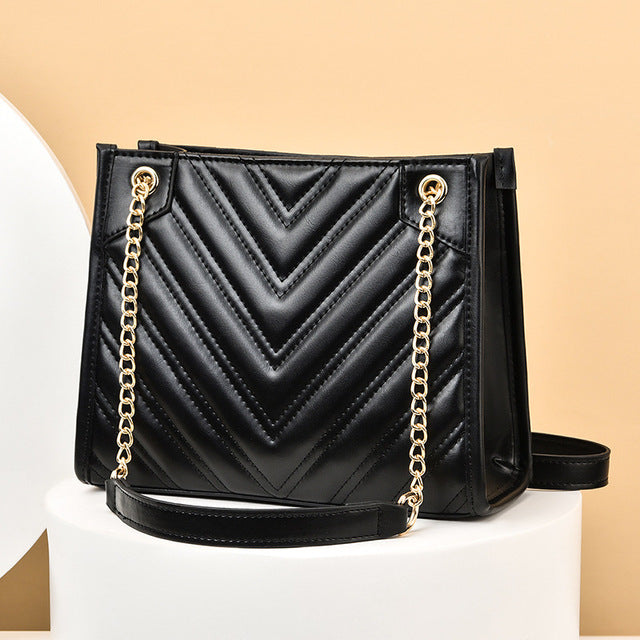 Women's shoulder bags