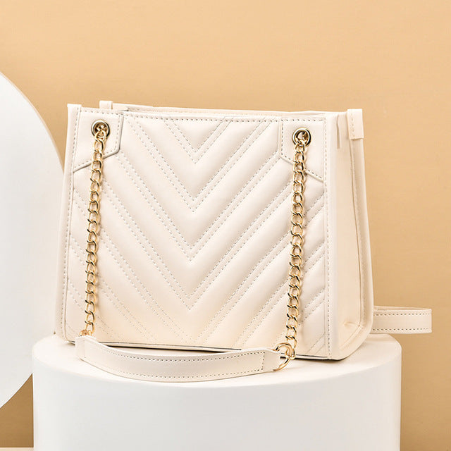 Women's shoulder bags