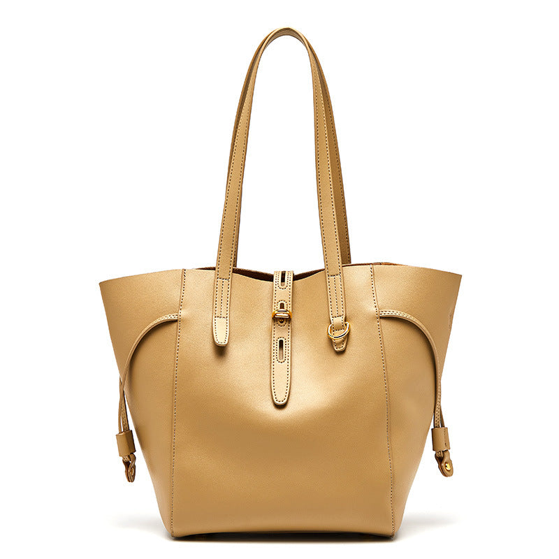 Tote shoulder bag