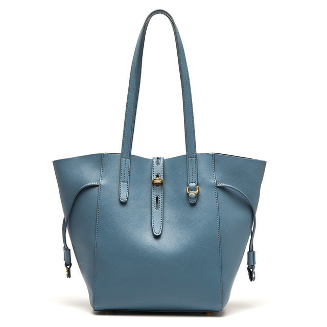 Tote shoulder bag