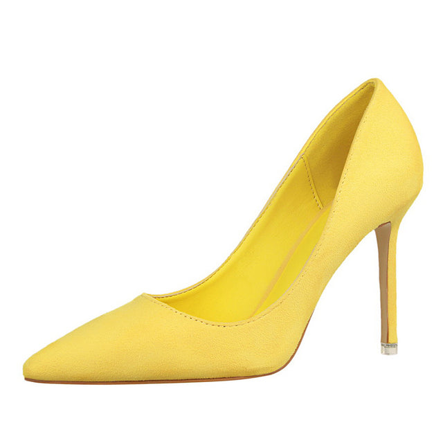 Red Shoes for Women