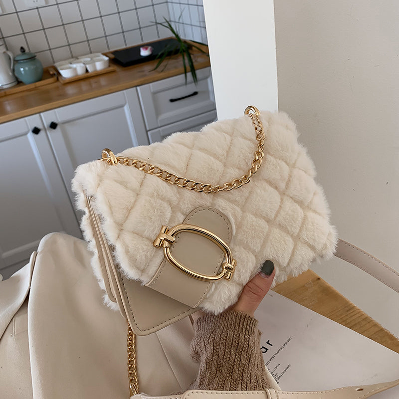 Chain Shoulder bag
